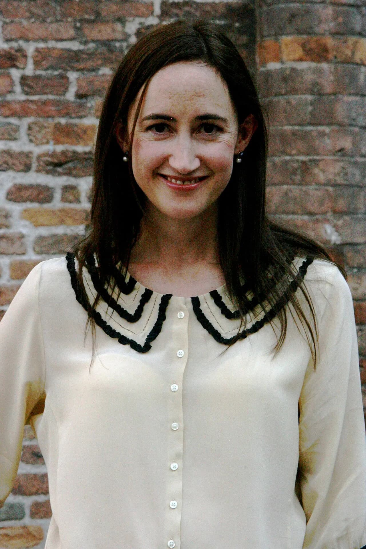 Sophie Kinsella (geb. Madeleine Sophie Townley)