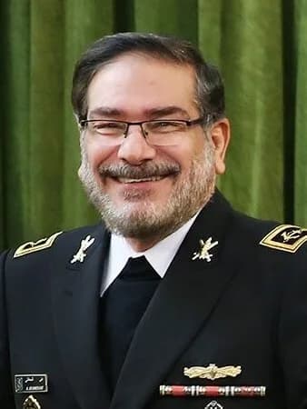 Ali Schamchani