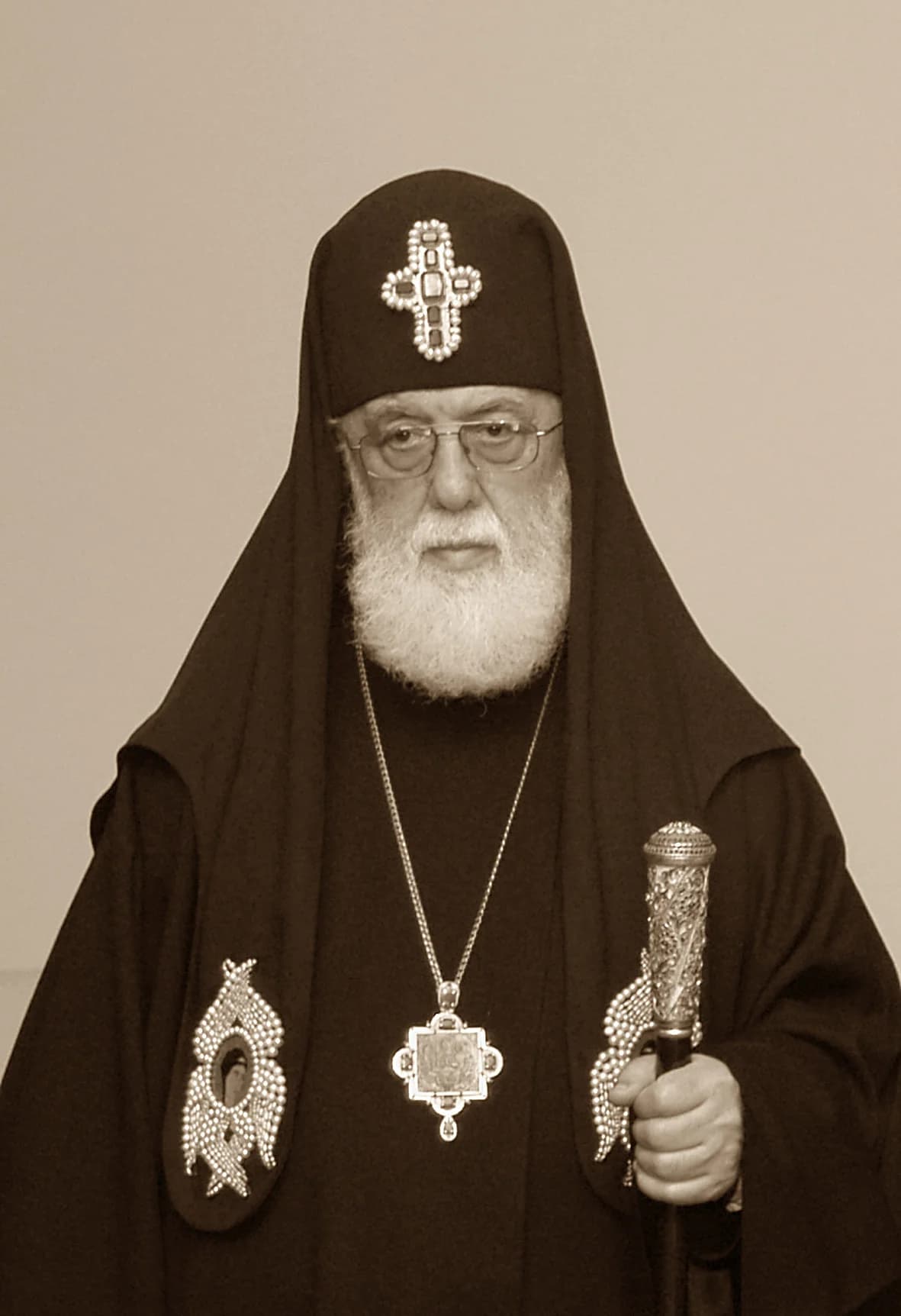Ilia II.