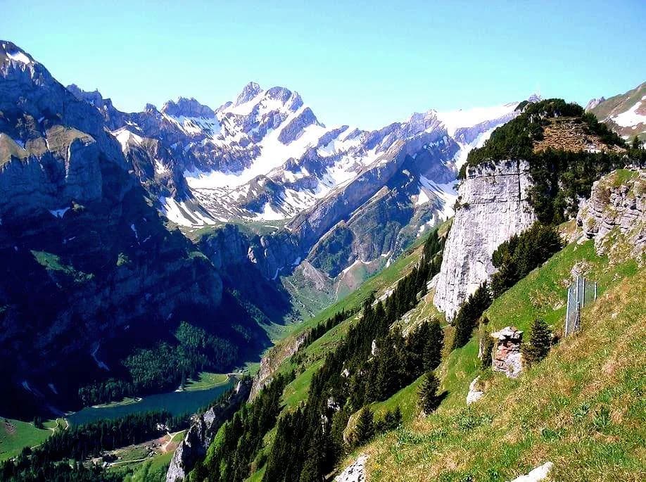 Appenzell Inner Rhodes