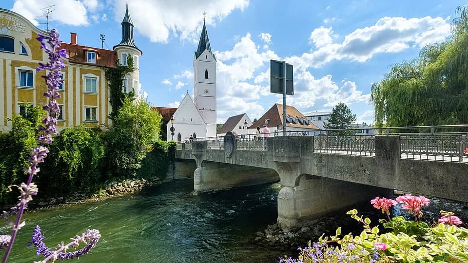 Fürstenfeldbruck