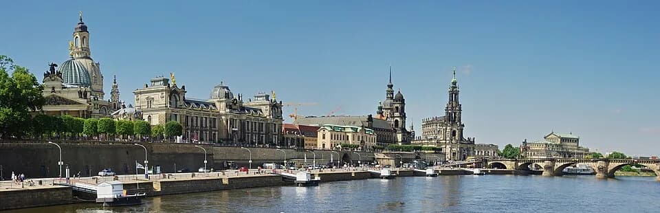 Kreisfreie Stadt Dresden