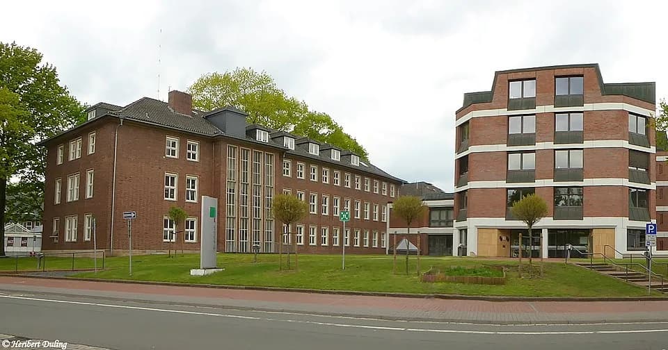Grafschaft Bentheim