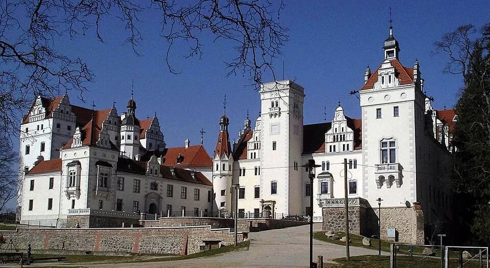 Uckermark