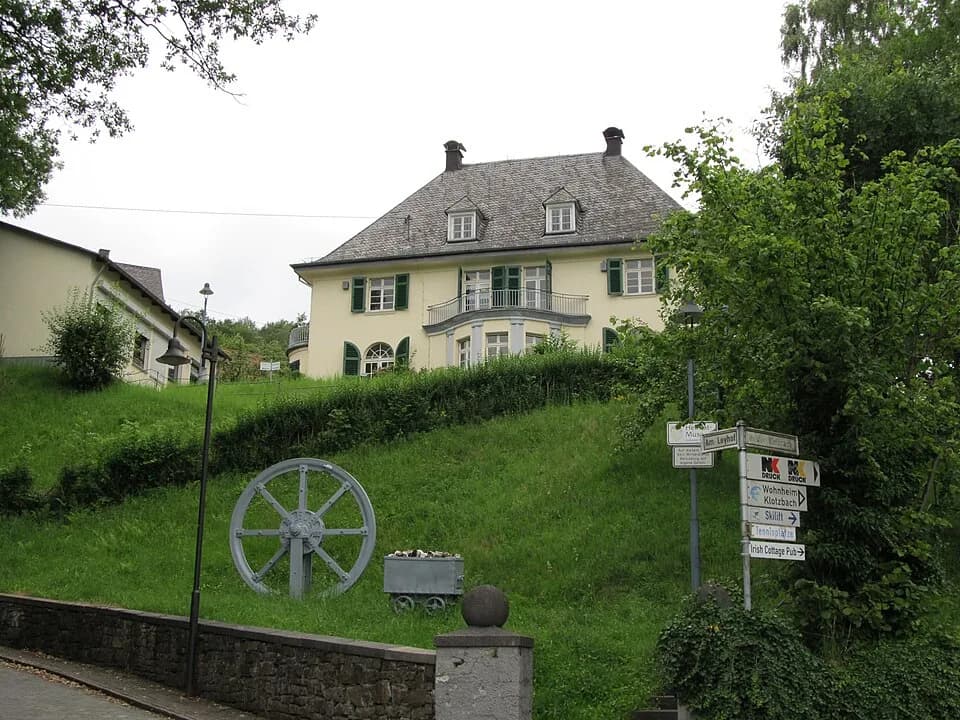 Neunkirchen