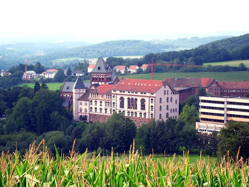 St. Wendel