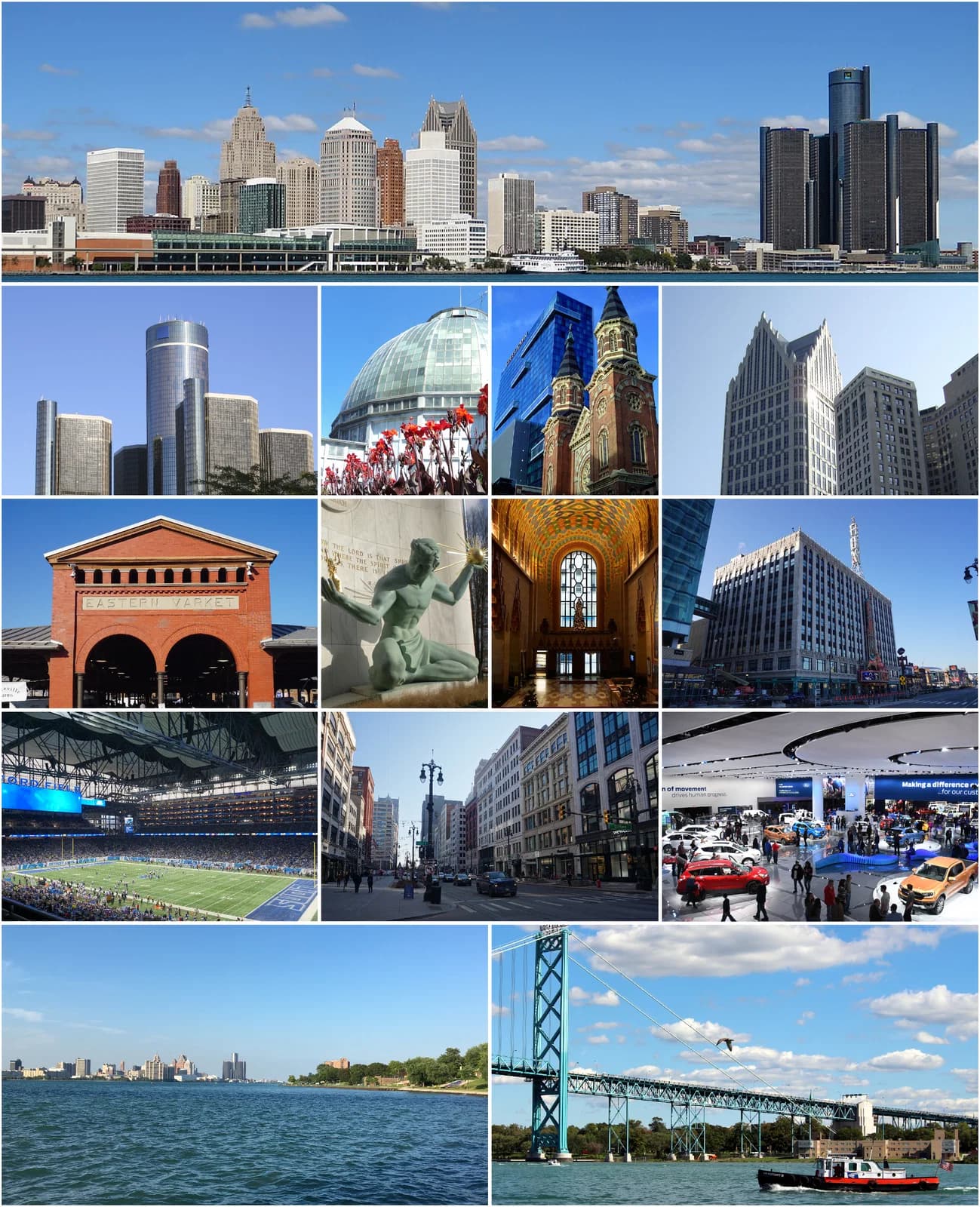 Detroit