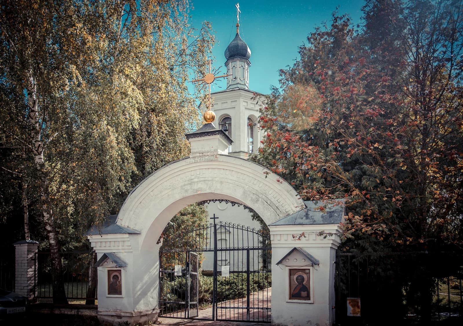 Pechersk, Smolensky District, Smolensk Oblast