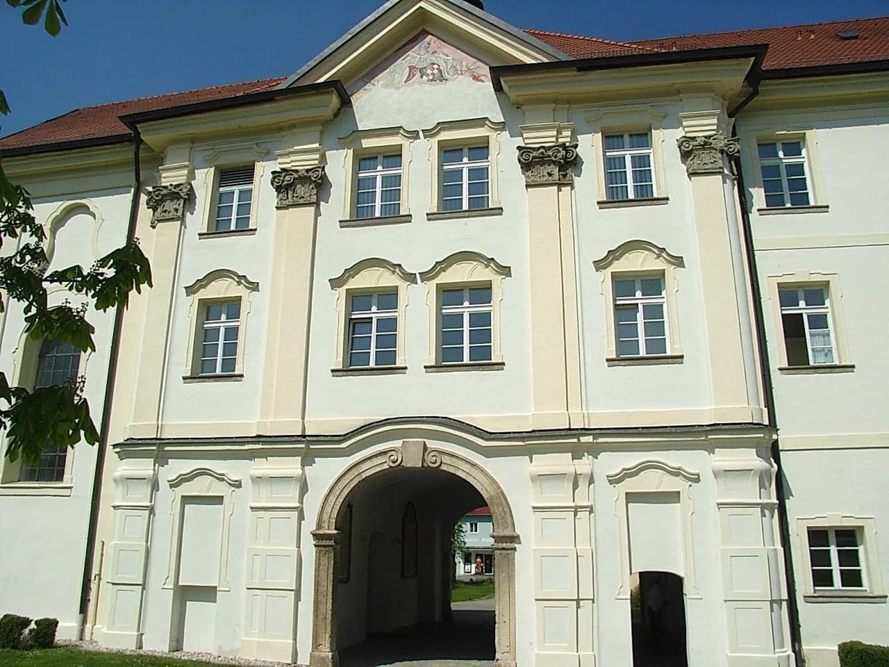 Aldersbach