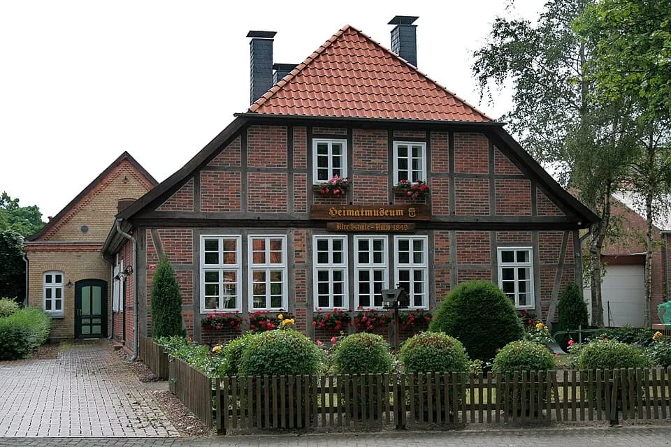 Nienhagen