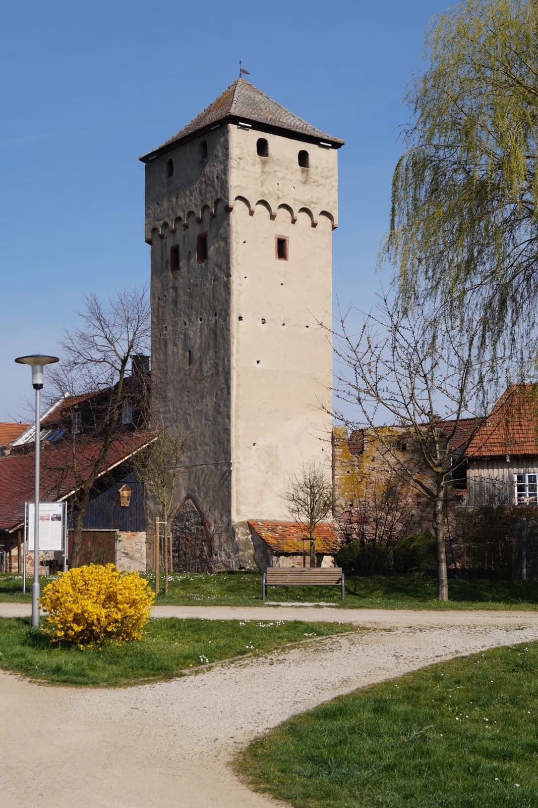 Babenhausen