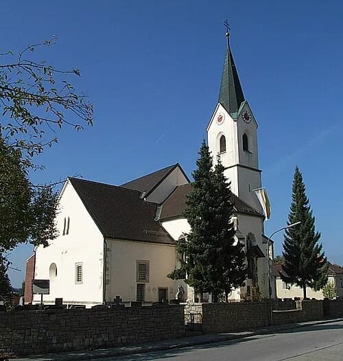 Tiefenbach