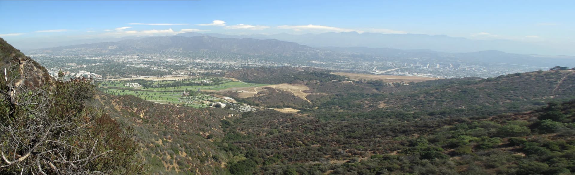 Forest Lawn Memorial Park