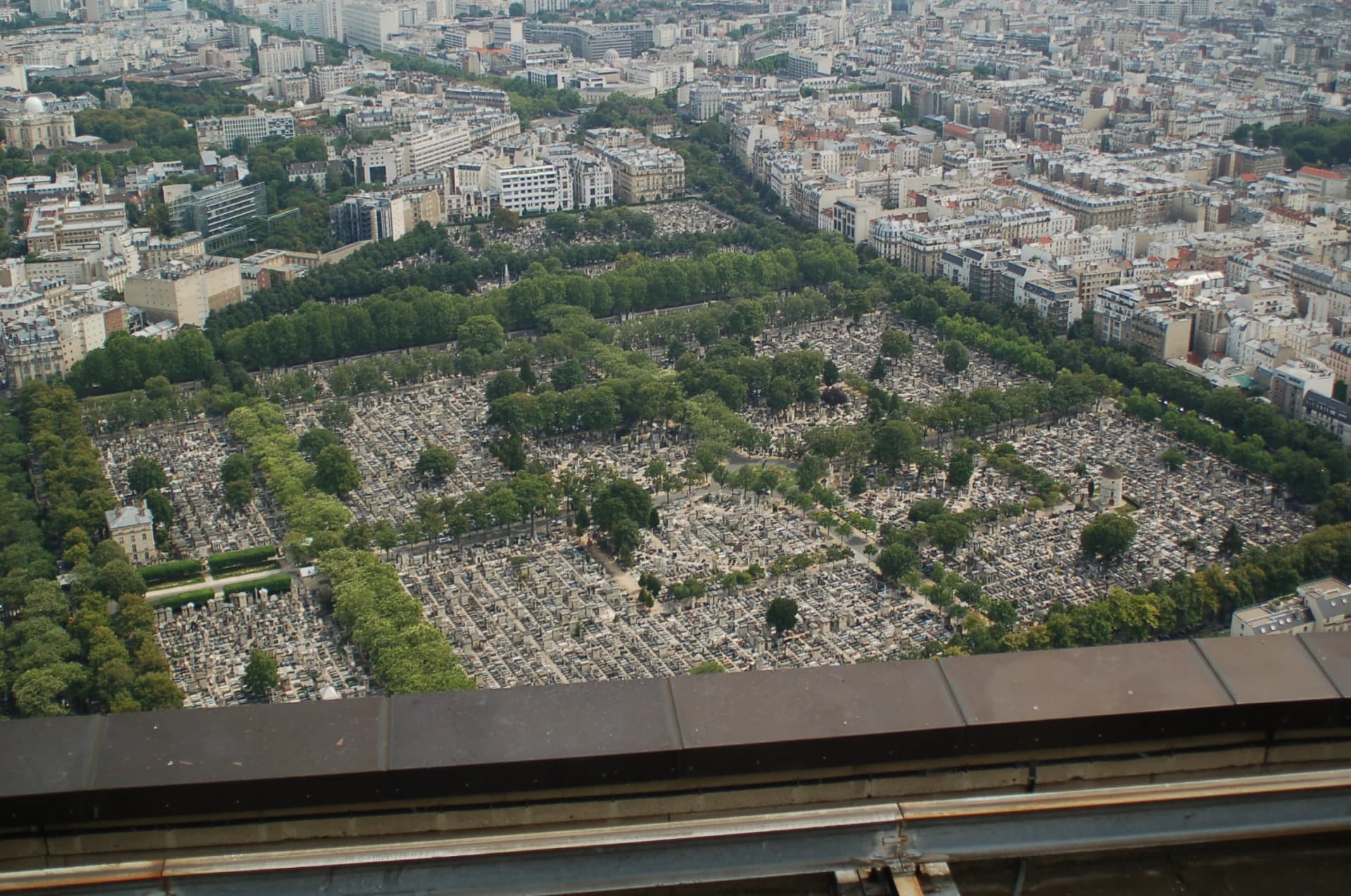 Cimetière Montparnasse