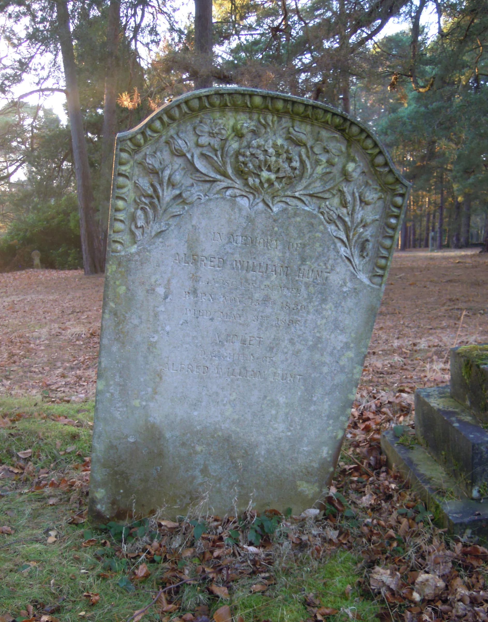 Brookwood Cemetery