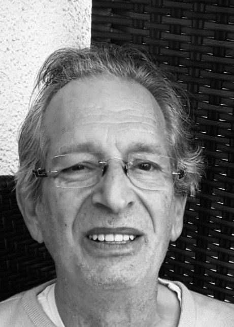 Portrait of Ingbert Bings (1955–2026) – memorial page